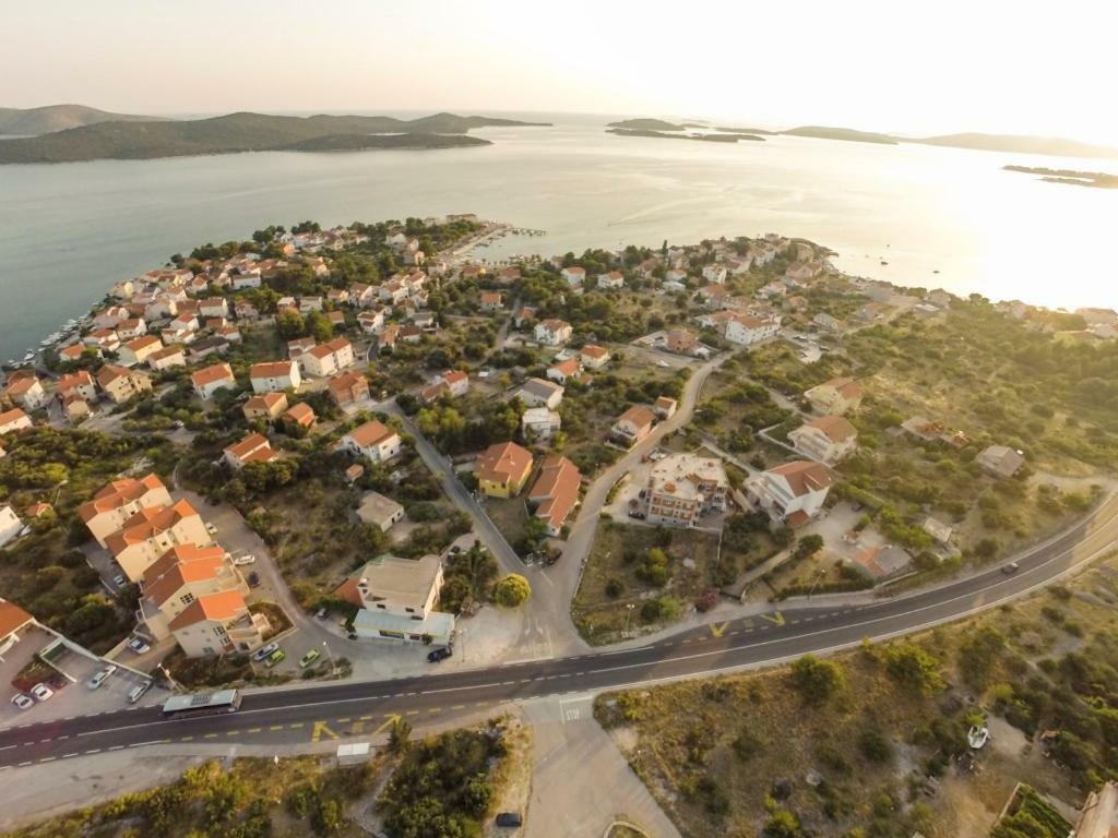 Apartment Banjada Žaborić Exterior foto